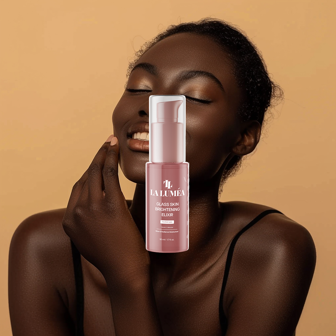 Glass Skin Brightening Elixir