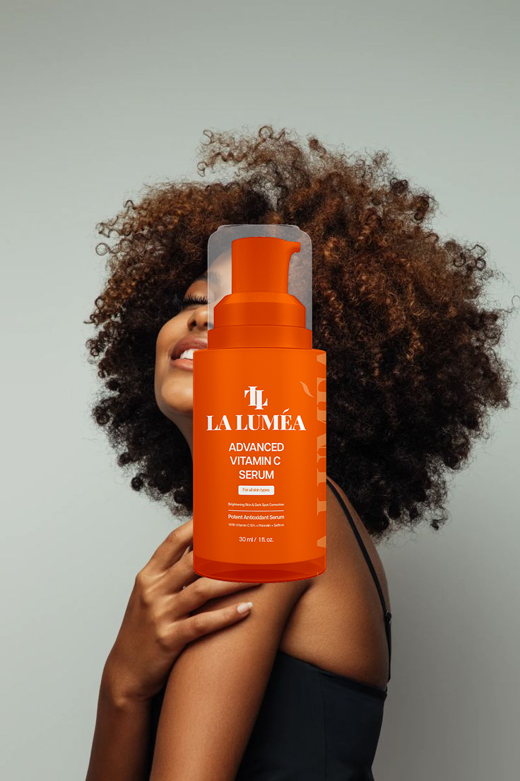 Advanced Vitamin C Serum