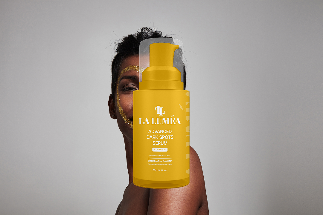 Advanced Dark Spots Serum