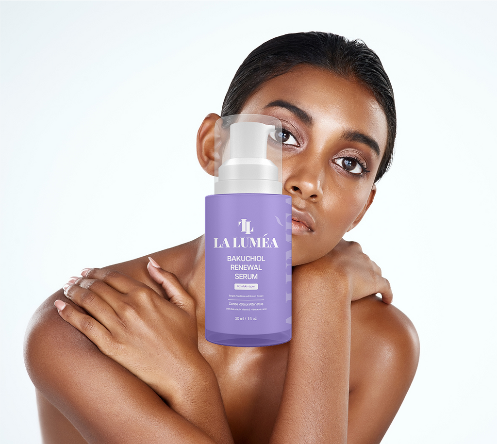 Bakuchiol Renewal Serum