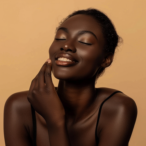 Glass Skin Brightening Elixir