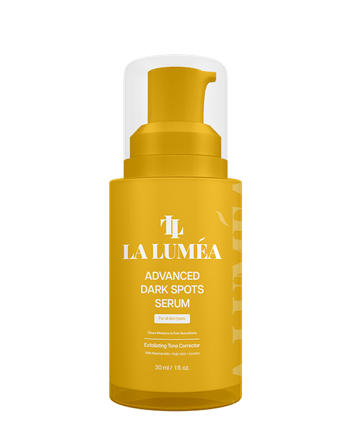 Advanced Dark Spots Serum