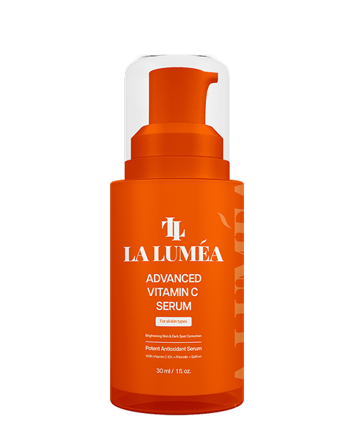 Advanced Vitamin C Serum