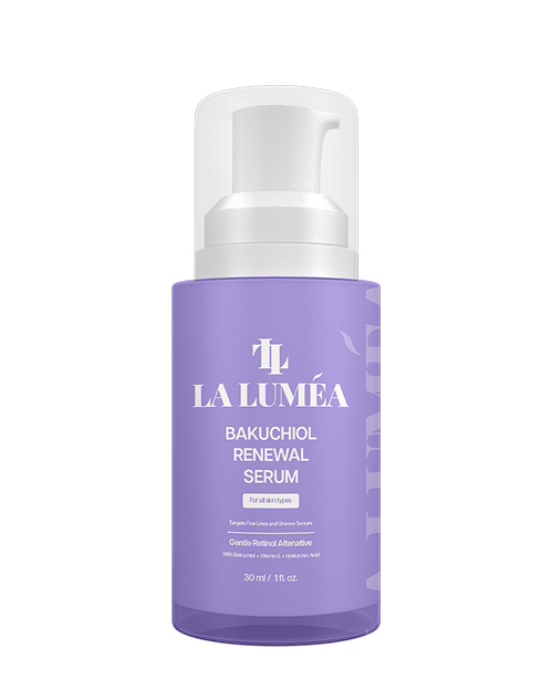 Bakuchiol Renewal Serum