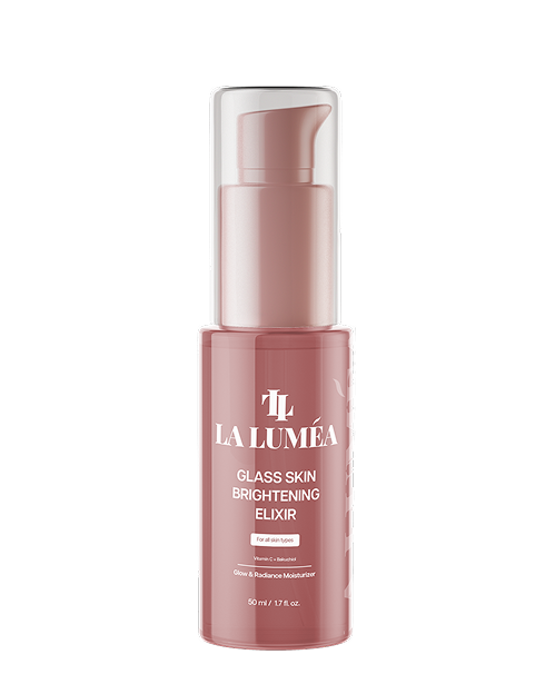 Glass Skin Brightening Elixir
