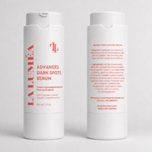 Advanced Dark Spots Serum