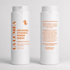 Advanced Vitamin C Power Serum