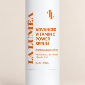 Advanced Vitamin C Power Serum