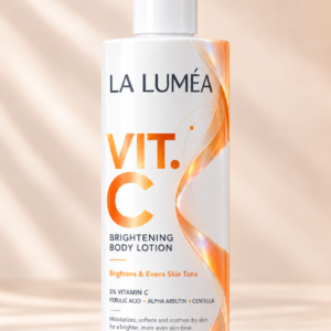 Brightening Vitamin C Body Lotion