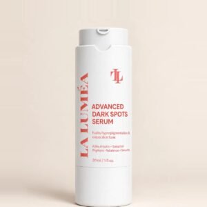 Advanced Dark Spots Serum 30 ml bottle