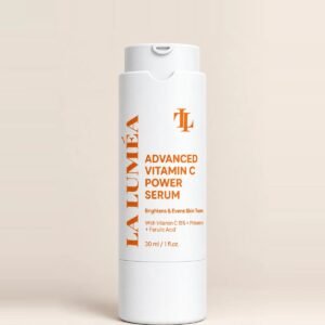 Advanced Vitamin C Power Serum 30 ml bottle