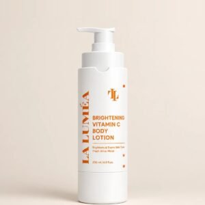 Brightening Vitamin C Body Lotion 200 ml bottle