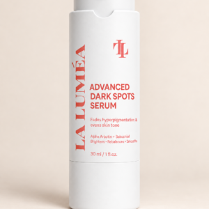 Advanced Dark Spots Serum